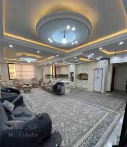 140متر3خواب2برنور نوساز عروسک فردوس شخصی عکس واقعی