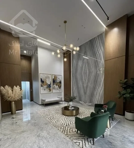 ظفر، آپارتمان، ۹۰ متر ۲ خوابه، مدرن