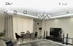 فروش اپارتمان شیک لوکس در لوکیشن بی نظیر