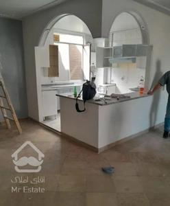 آپارتمان ۱۰۰ متر ۲ خ جمالزاده نرسیده به فرصت