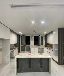 100 متر/دو خواب/نوساز/فول امکانات/شمال ستارخان