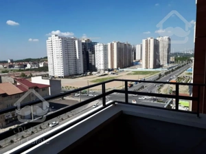 برجی مجلل اپارتمان ۱۱۰ متری دوخوابه