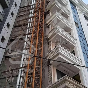 ۶۰متر/اقساطی/دریاچه/تعاونی معتبر رزومه دار/تحویل ۴۲ماه