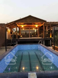 خرید ویلا شهریار دهمویز