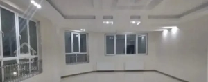 گوهردشت / ۱۲۵ متر / ۲ خواب / جنوبی رو به نما