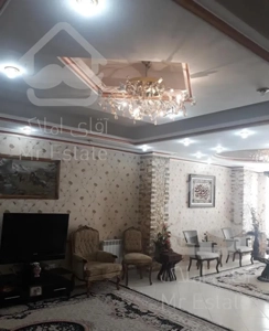 آپارتمان ۱۱۲متری اردلان۲