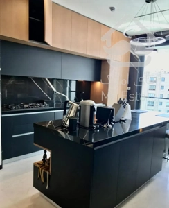 ۲۲۲متر تمپرال محمودیه فول مشاعات