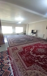 آپارتمان ۱۰۰ متری