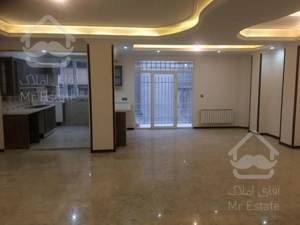 130متر ۳ خواب فردوس شرق