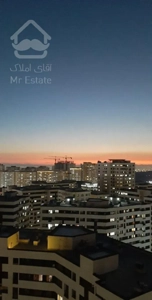 ۱۲۳مترسنددار/فول امکانات/در حال ساخت/نزدیک مترو