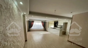 ۱۱۷متر فول بازسازی همکف  دونبش درفلکه اول