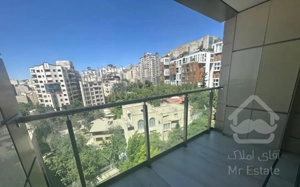 زعفرانیه 287متر اپارتمان سوپر لاکچری مدرن