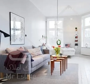 فروش ویژه واحد ۷۵متر در برج رومنس حکیم