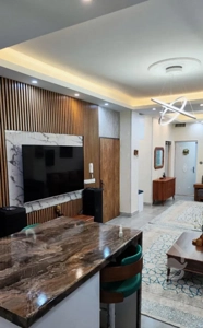 واحد87 متری  بازسازی شده قولنامه ای