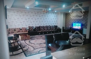 آپارتمان یک واحدی ۱۳۴متری اندیشه،شهرک کوثر