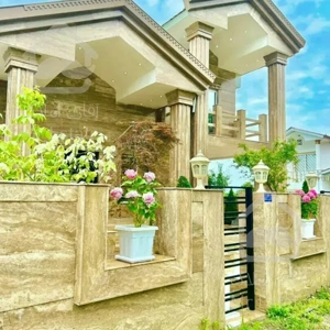 نیم پیلوت جنگلی سند تک برگ لوکیشن قوی