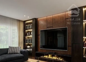 فروش آپارتمان ۱۷۰ متری ۳ خوابه در هروی ساقدوش