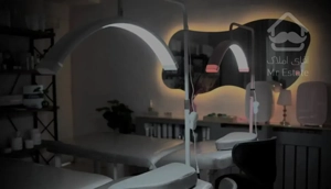 اجاره اتاق ۲۰ متری به فیشیالیست یا مژه کار