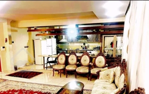 آپارتمان160متر قابل معاوضه با آپارتمان دوخوابه