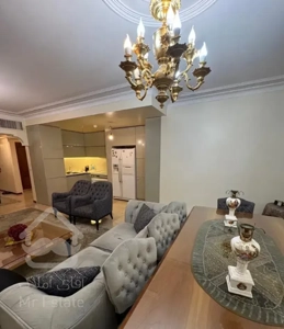 ۱۰۲ متر ۲ خواب امکانات کامل( دروس )