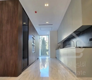 ۱۸۵ متر نوساز مدرن زعفرانیه
