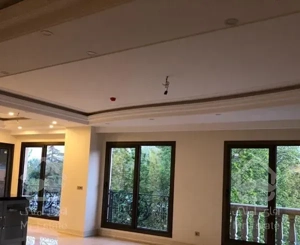 قیطریه ۱۸۵ متر تک واحدی ۲ پارکینگ