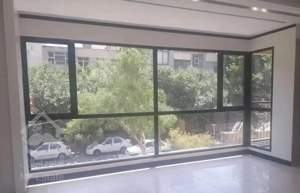 ۱۰۴متر دوخواب دونبش نور بازسازی شده فول ( هخامنش )