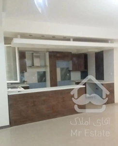 باغ فیض ۱۱۵ متر ۳خواب خوش نقشه