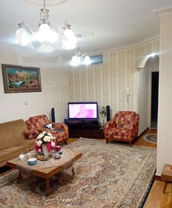 ۶۱ متر/خوش نقشه/سرسبز/داور شمالی