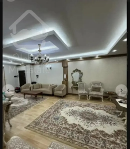 پونک ۱۲۰ متر ۲ خواب طبقه ۲ نوساز تکمیل شده