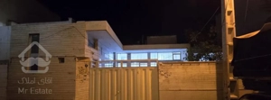 منزل ویلایی ۱۲۱ متری