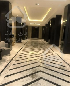 کامرانیه ۲۸۰ متر کلاسیک ۴ خواب ۳ پارکینگ