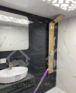 ۸۷ متر فول بازسازی