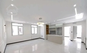 ۷۰متر دوخواب/آسانسور و پارکینگ/سندتکبرگ/وام دار