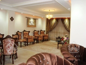 آپارتمان 138متری،بی همتا