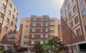 فروش آپارتمان ۸۸ متری ۲ خوابه در پردیسان