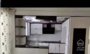 مسکن مهر دو خوابه فول