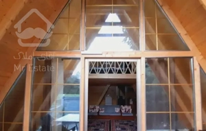 جایی که برگها هم با تو هم صدا می شوند