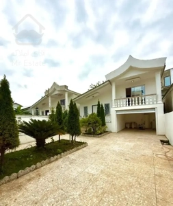 ویلایی،روستایی،ابتدای هراز،دو خواب