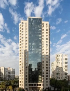 ۱۰۸متر خوش نقشه نورگیر  منطقه ۲۲ دریاچه المپیک