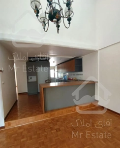 آپارتمان ۹۰ متر ۲ خوابه طبقه اول تکواحدی