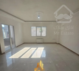 املا‌ک قصرشهر // آپارتمان نوساز // ۸۷ متری