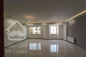 آپارتمان115متری / 2 خواب فول / آزادشهر