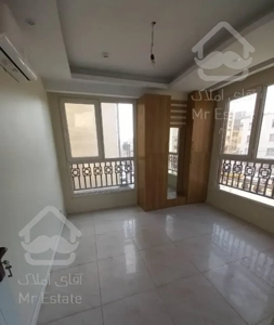 ۹۵ متر فول امکانات کلید نخورده بلوار شهدا