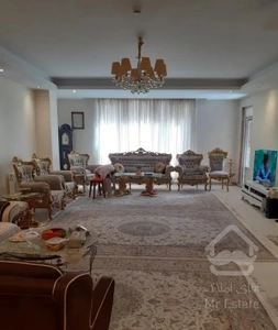 فروش اپارتمان ۱۰۰ متری سنددار گرمدره شمالی