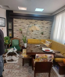 آپارتمان 62 متری فول