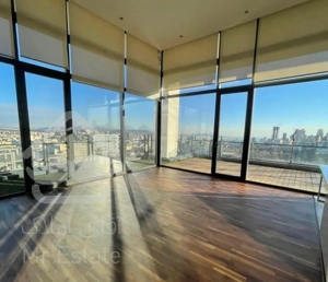 فروش فوری فرمانیه ۲۶۵ متر ۴ خواب (زیر قیمت)