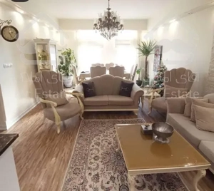 فروش آپارتمان93متری در کوی فردوس