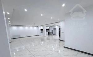 آپارتمان ۲۰۰متری تک واحدی/کلید نخورده