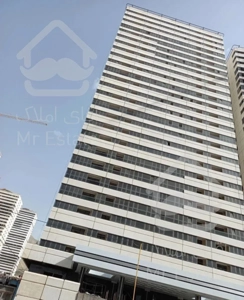 اپارتمان ۱۱۷ متری 2 خوابه